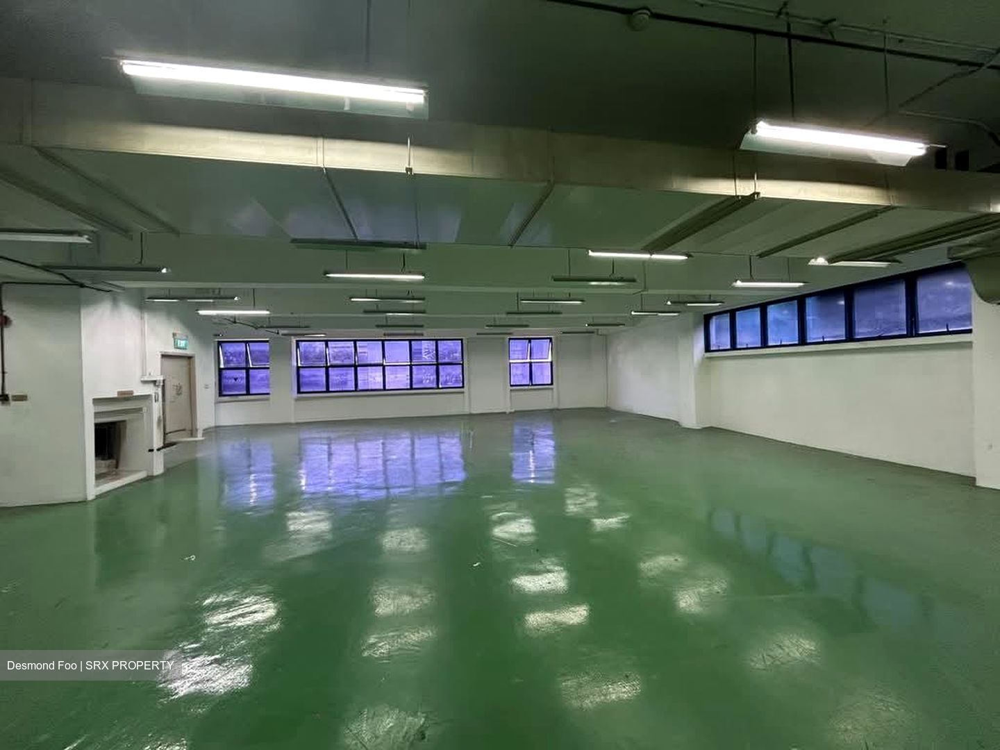 Seksun Tech-point (D27), Factory #595646781